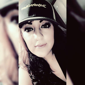 Meet your Posher, Sandra